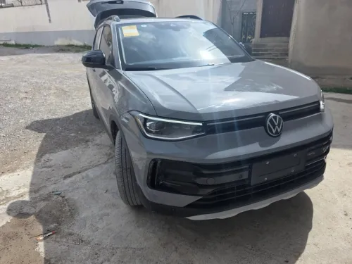 Volkswagen Tahru 2026 Ruixiang