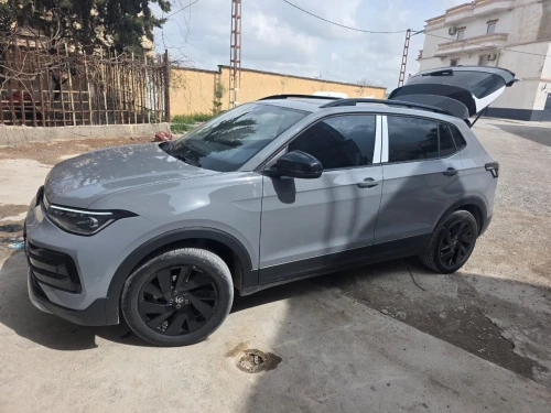 Volkswagen Tahru 2026 Ruixiang