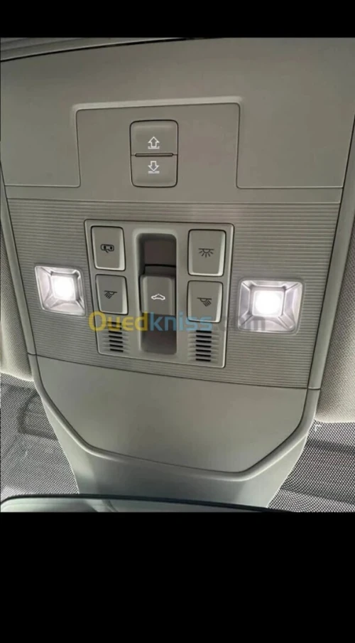 Volkswagen Tahru 2026 Ruixiang