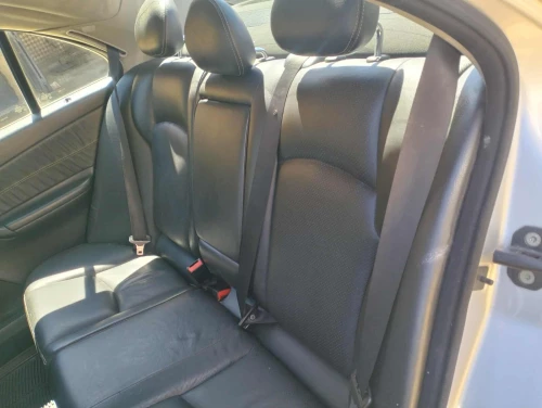 Mercedes C220 2005 C220