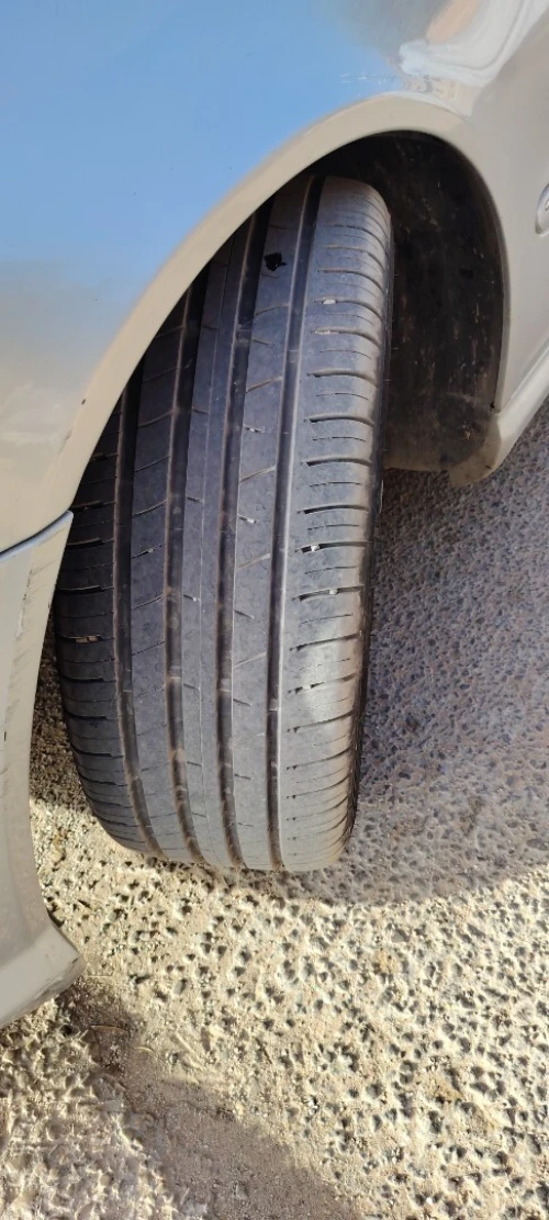 Mercedes C220 2005 C220