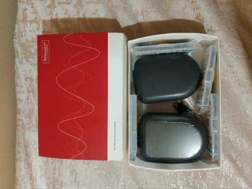 سماعات طبية نوع Re Sound GN