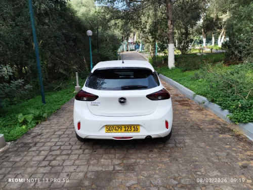 Opel Corsa 2023 Corsa