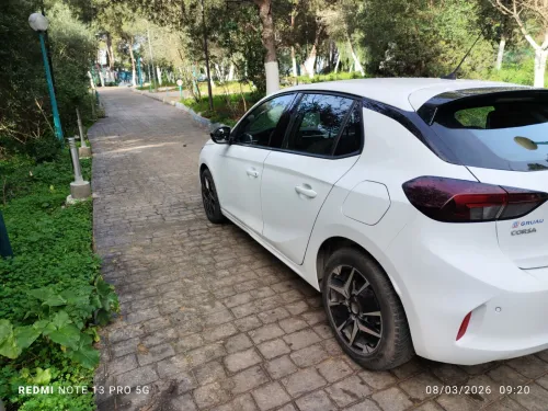 Opel Corsa 2023 Corsa