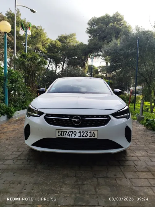 Opel Corsa 2023 Corsa