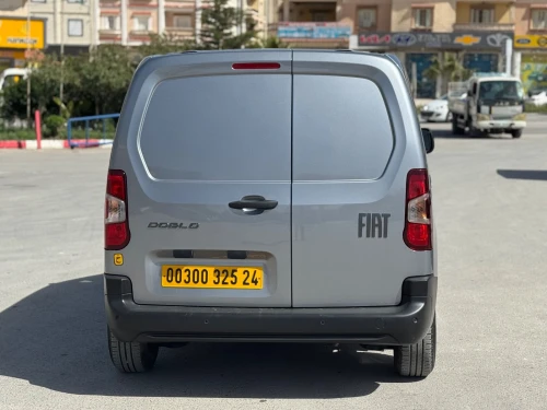Fiat Doblo 2025 وهران