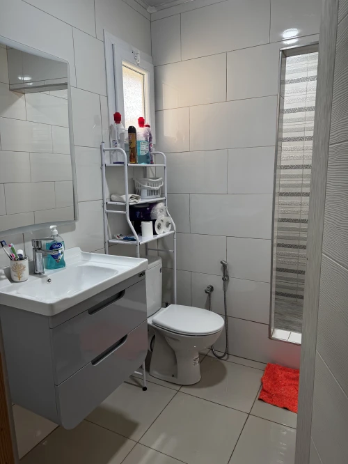 Vente Appartement F2 Alger El achour