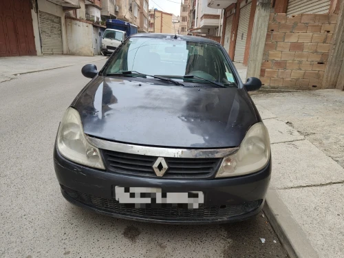 Renault Symbol 2012 Symbol