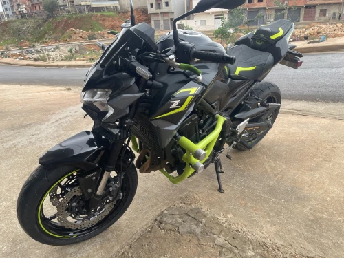 Kawasaki Kawasaki z900 2024