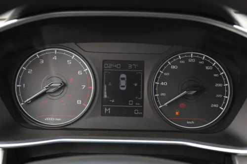 Geely Coolray 2026 manual