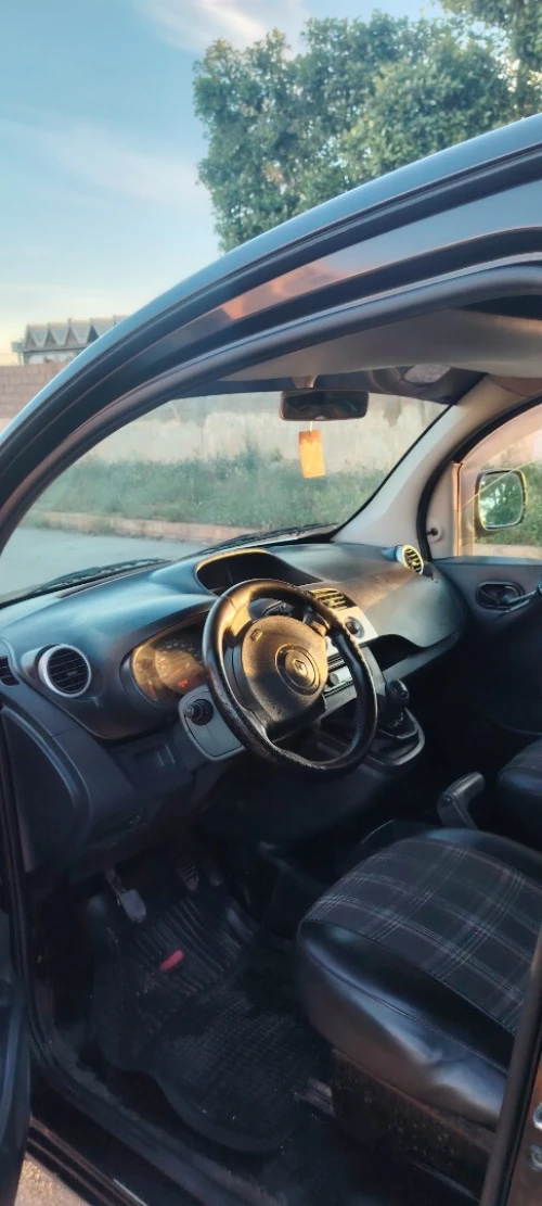 Renault Kangoo 2012 Confort