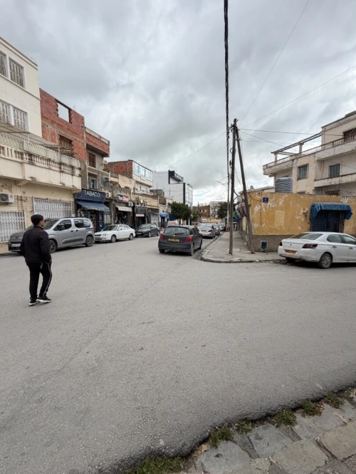 Vente Villa Constantine Constantine