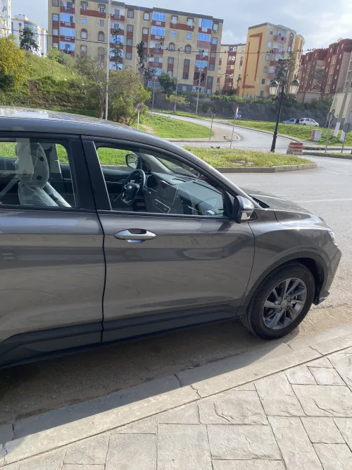 Geely Coolray 2026 Super max édition