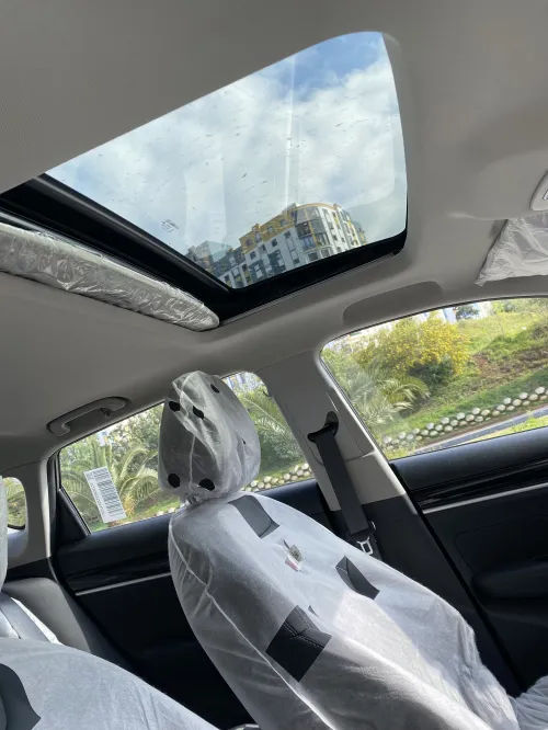 Geely Coolray 2026 Super max édition