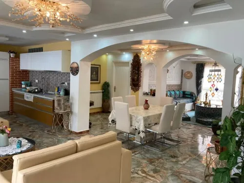 Location Villa Alger Draria