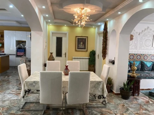 Location Villa Alger Draria