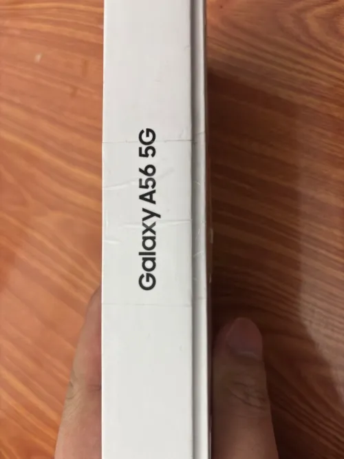 Sumsung Galaxy A56 5g