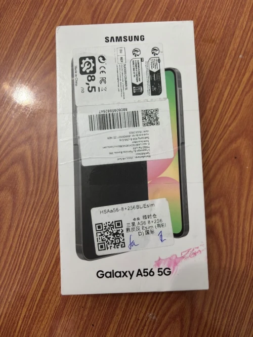 Sumsung Galaxy A56 5g
