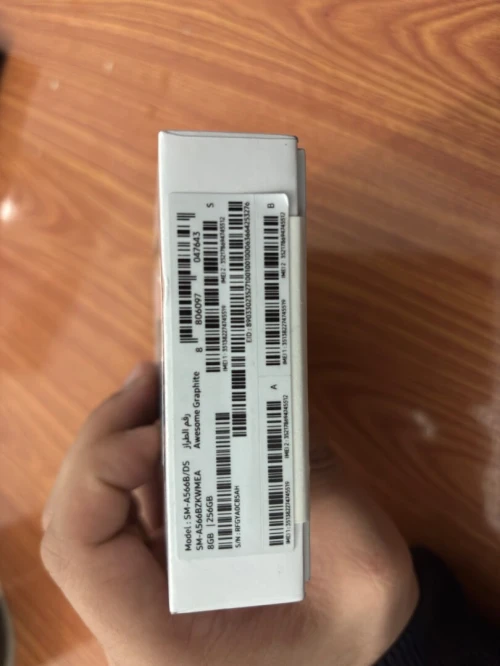 Sumsung Galaxy A56 5g