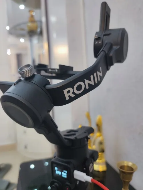 DJI SC2