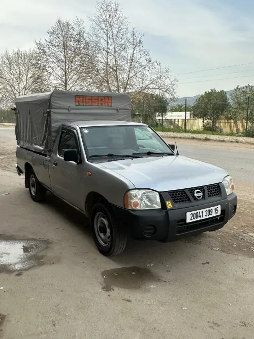 Nissan Pickup 2009 Japoni