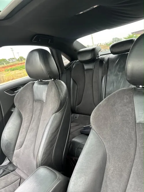 Audi A3 Limousine 2014 S-LINE