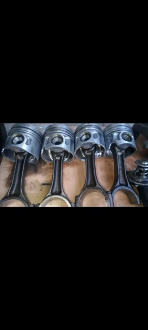 moteur 1.9 volgswagen