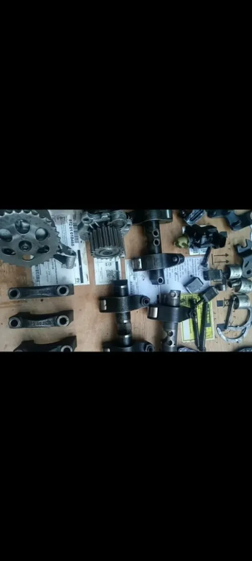 moteur 1.9 volgswagen