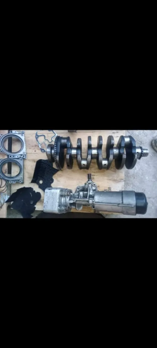 moteur 1.9 volgswagen