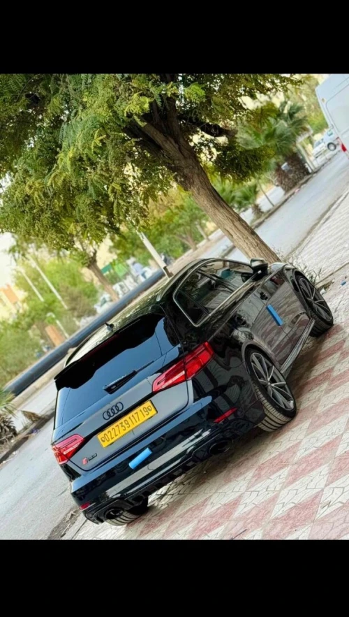 Audi S3 2017 SportBack