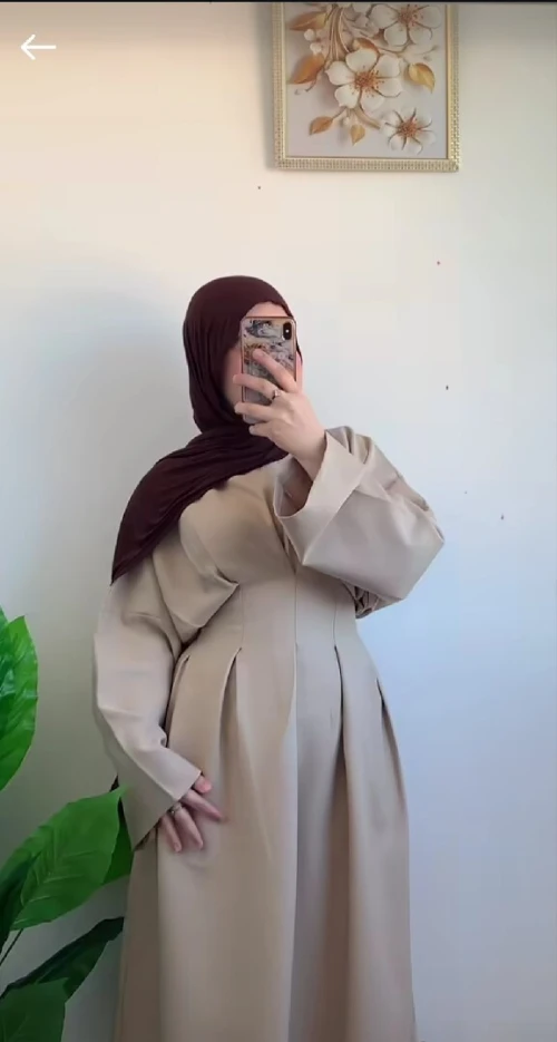 Outfit AÏD