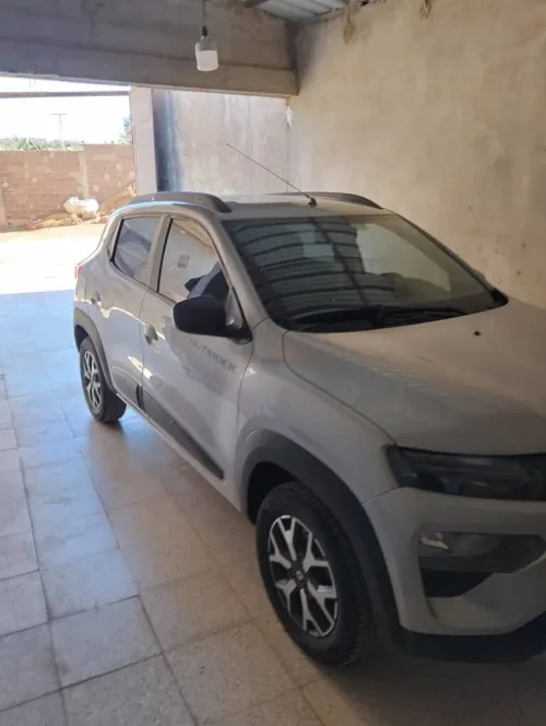Renault Kwid 2024 
