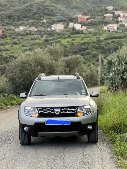 Dacia Duster 2016 Duster