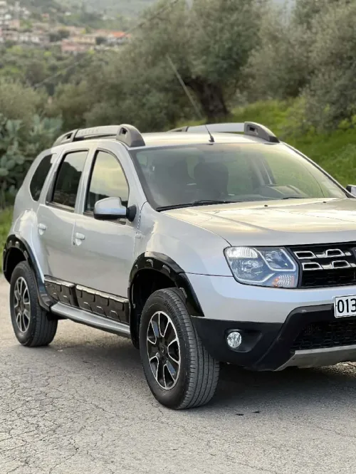 Dacia Duster 2016 Duster