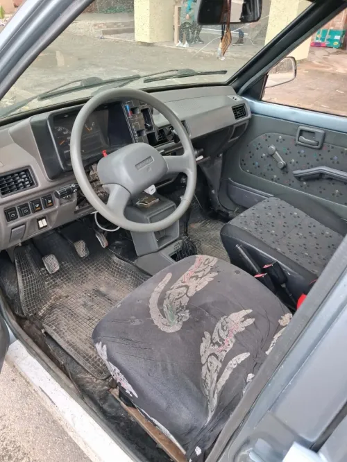 Suzuki Maruti 800 2007 Maruti 800
