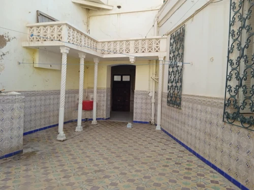 Vente bien immobilier Mostaganem Mostaganem