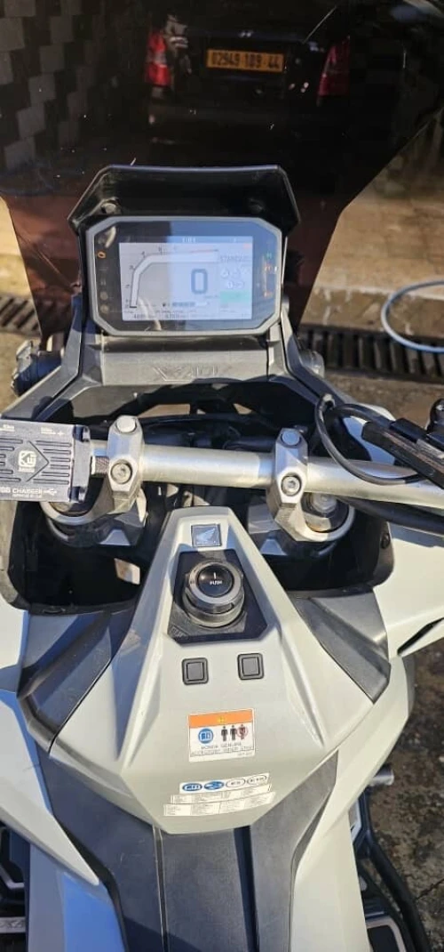 Honda X adv 2022