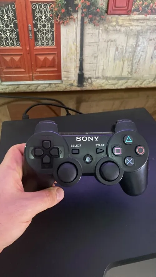 Playstation 3 slim