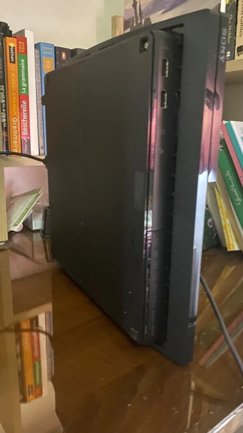 Playstation 3 slim