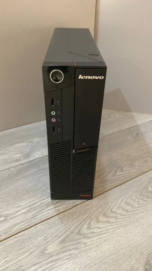 Matériel informatique