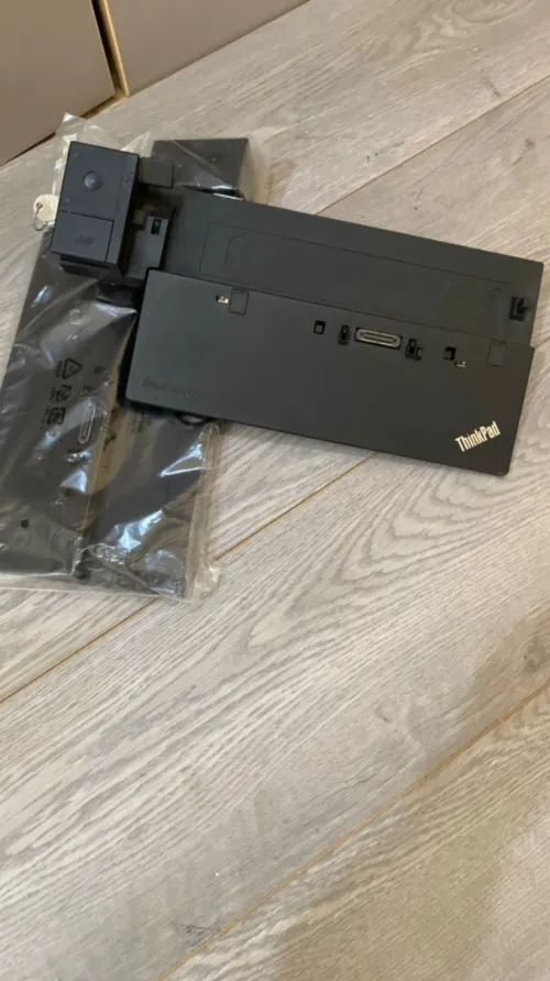Matériel informatique