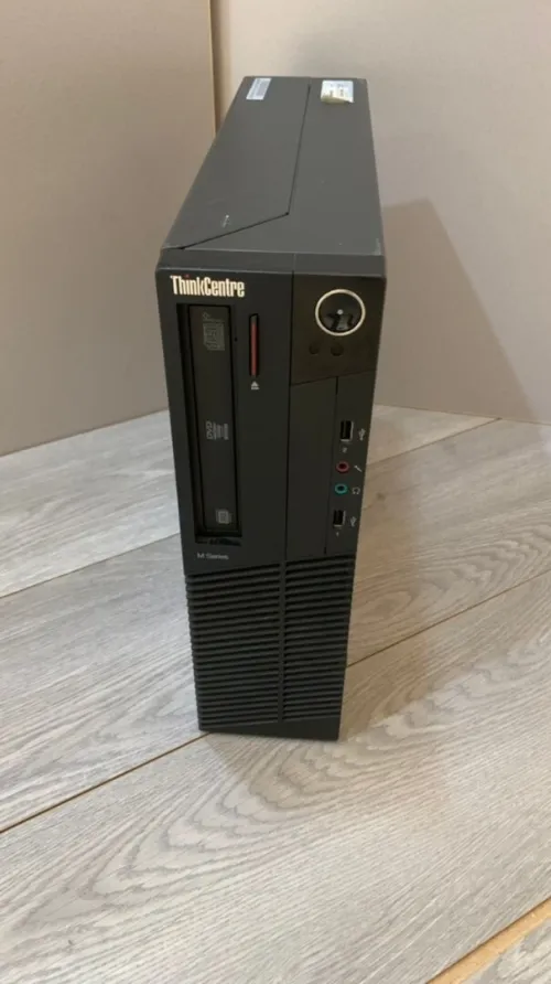 Matériel informatique