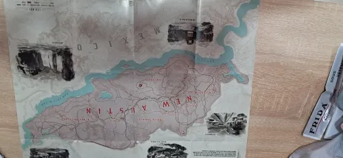Red dead redemption II