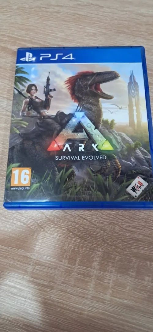 Ark