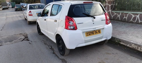 Suzuki Celerio 2014 Celerio