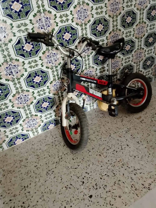 Vélo