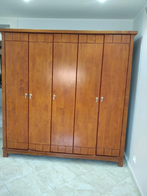 Gard robe malizia