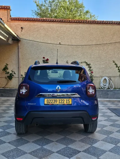 Renault duster Renault 2022 Renault