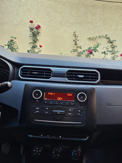 Renault duster Renault 2022 Renault