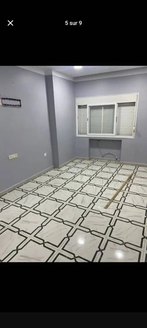 Vente Appartement F3 Oran Oran